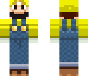 wario
