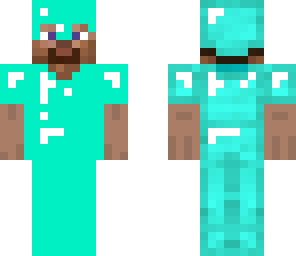 dimond armor