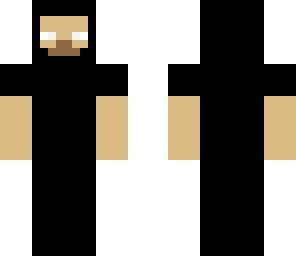 herobrine from falling kindom
