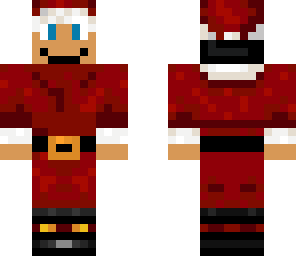 my santa