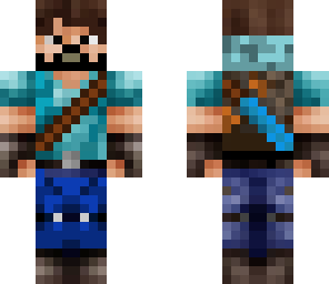 awesome steve 2