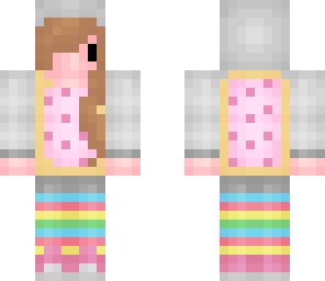 nyan cat hoodie - original