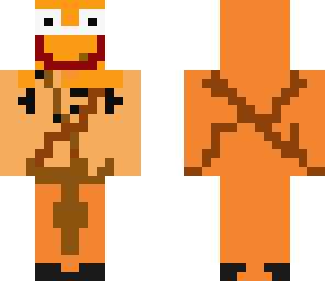caiv man