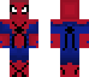 spider-mar