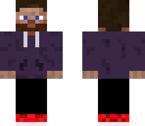 sweater steve