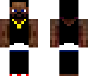 gangsta