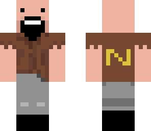 notch