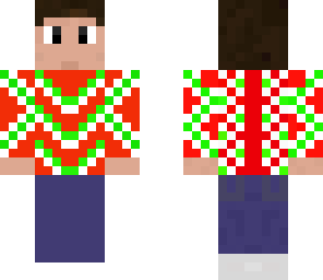 christmas toby