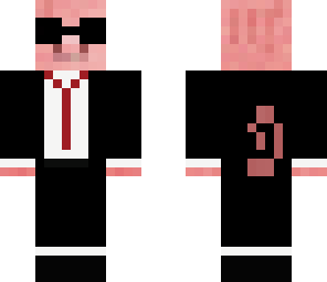 agent pig