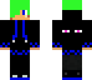 the cool kid