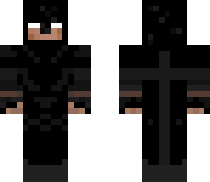 herobrine assassin