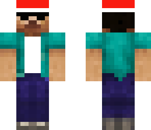 coolest man xmas editor 2