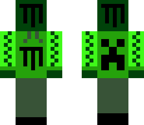 monster