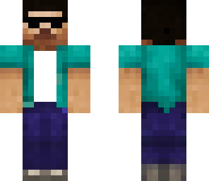 coolest man 2