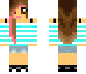 cute girl