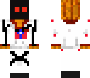 random skin
