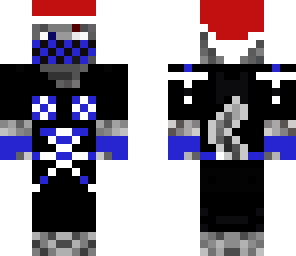 christmas battel werewolf