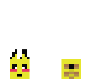 cute pikachu