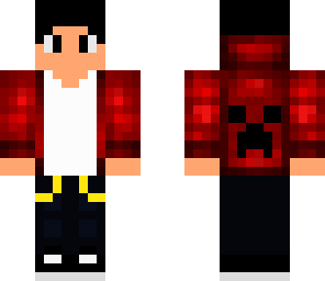 the cool skin