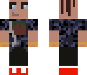 minecraft gamer