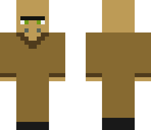 villager