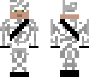 soviet snow uniform