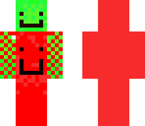 neon dude