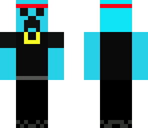 jengis creeper