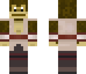monkey connor