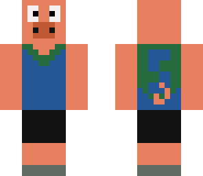 pigman