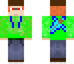 adventurer boy requested