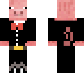 smart pig