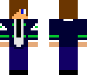 pilot cory