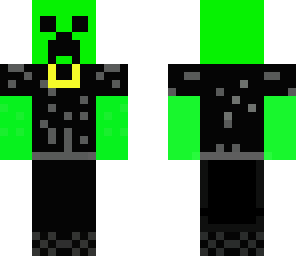 creepe dude