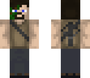 infected daryl