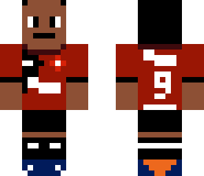 corinthians kit 11-12 liedson 9 - third kit