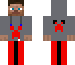 gangsta steve 2