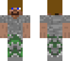 new steve