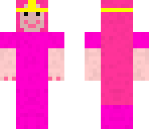 princesa chicle