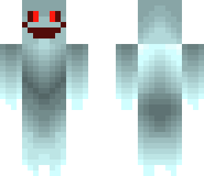 happy ghoast