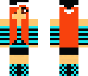 girl