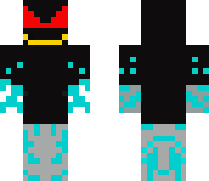darkmonster
