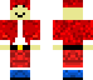 thedneb russian skin