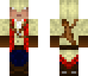 my imaginary assassin