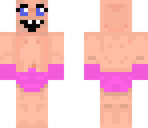 fun baby pink