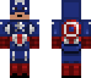 captain amerika ll