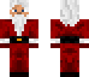 santa claus