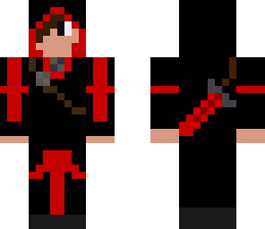 red diebesmitglied