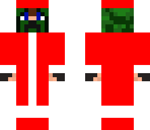 christmas ninja