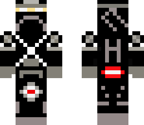 herobrine ninja